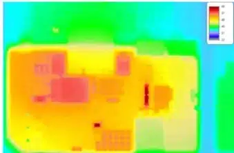 Thermal-Simulation