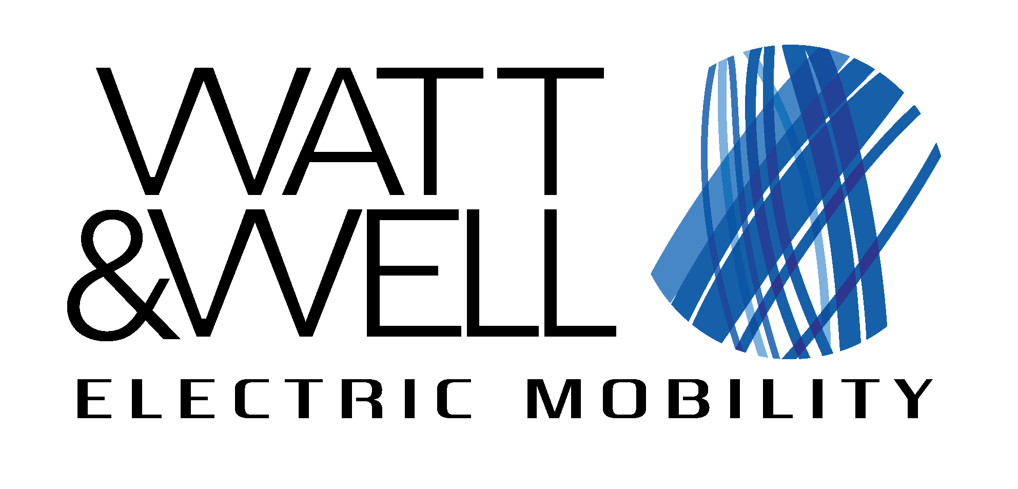 LOGO WATT&WELL BUM - Electric mobility